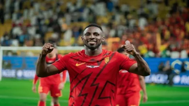 تفاصيل تأجيل مباراة الخلود والقادسية في الدوري السعودي بسبب أزمة طيران غير متوقعة