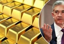 تفاعل سعر الذهب في مصر اليوم مع الفائدة الأمريكية وأبرز التغيرات الحالية