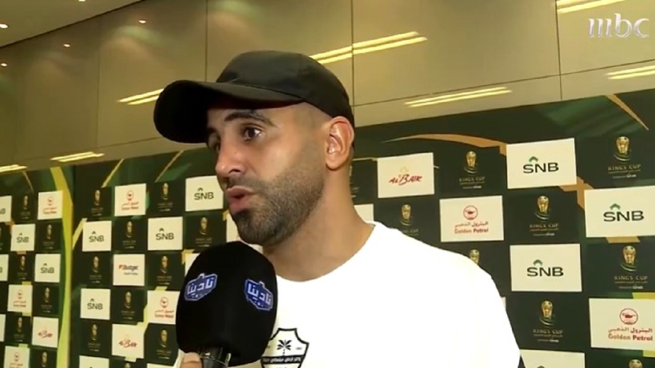 تفوقنا على الهلال بدون رؤية واضحة ورسالة هامة للجماهير في فيديو حصري