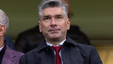 تقارير تكشف فشل الاتفاق بين ريتشارد هيوز والهلال وتوضح موقفه الحالي