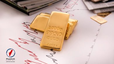 تقدم الذهب والدولار كخيارات رئيسية للمستثمرين وسط تقلبات السوق