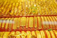 تقلبات الشرق الأوسط قد تعكس اتجاهات أسعار الذهب وتخفض قيم الفضة والبلاتين