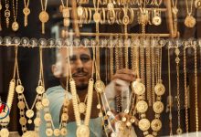 تقلبات ملحوظة في أسعار الذهب بالسوق المحلي خلال تداولات الأحد
