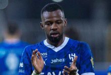 تمبكتي يرفض العروض الأوروبية ويؤكد استمراره مع الهلال