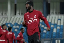 تمبكتي يقترب من العودة واليامي يبدأ مراحل التأهيل بنجاح