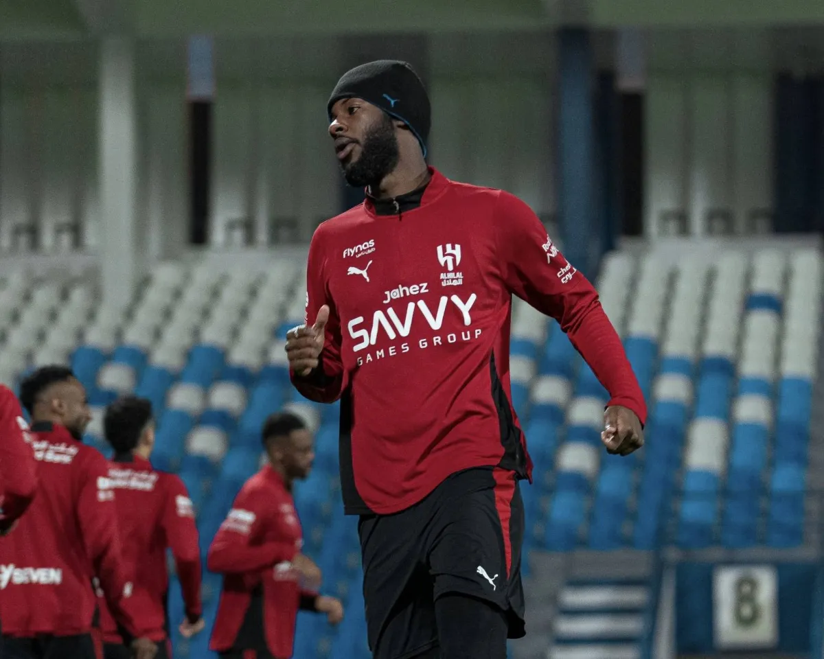 تمبكتي يقترب من العودة واليامي يبدأ مراحل التأهيل بنجاح – مشاهير