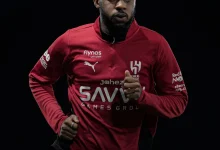 تمبكتي ينضم إلى الهلال ويستعد لمواجهة الأهلي