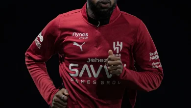 تمبكتي ينضم إلى الهلال ويستعد لمواجهة الأهلي