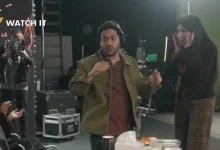 تميم يونس يثير رد فعل دينا في الكاميرا الخفية تعرف على تفاصيل المقلب