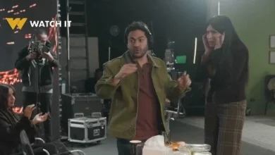 تميم يونس يثير رد فعل دينا في الكاميرا الخفية تعرف على تفاصيل المقلب