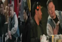 تميم يونس يثير غضب رضا عبد العال عند مواجهته بمقلب الكاميرا الخفية وكيف كان رد فعله