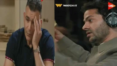 تميم يونس يثير غضب عصام الحضري في «الكاميرا الخفية» بسبب مفاجأة المانجو