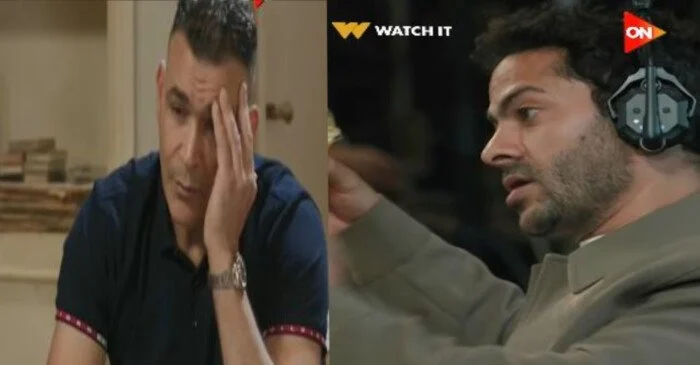 تميم يونس يثير غضب عصام الحضري في «الكاميرا الخفية» بسبب مفاجأة المانجو