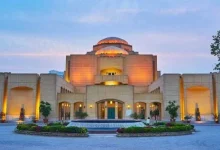 تنفيذاً لتعليمات مجلس الوزراء الأوبرا تبدأ عروضها في تمام السادسة والنصف مساءً