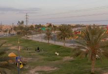 تهيئة 24 حديقة ومنتزهًا بالحدود الشمالية لاستقبال زوار عيد الفطر المبارك