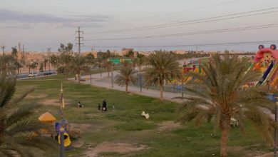 تهيئة 24 حديقة ومنتزهًا بالحدود الشمالية لاستقبال زوار عيد الفطر المبارك
