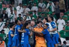تواجد قوي لـ16 لاعبًا من الهلال في المنتخبات يعزز حضور النادي دوليًا