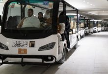 توزيع أكثر من 14 مليون وجبة إفطار في ساحات ومصليات الحرمين الشريفين خلال رمضان