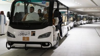 توزيع أكثر من 14 مليون وجبة إفطار في ساحات ومصليات الحرمين الشريفين خلال رمضان