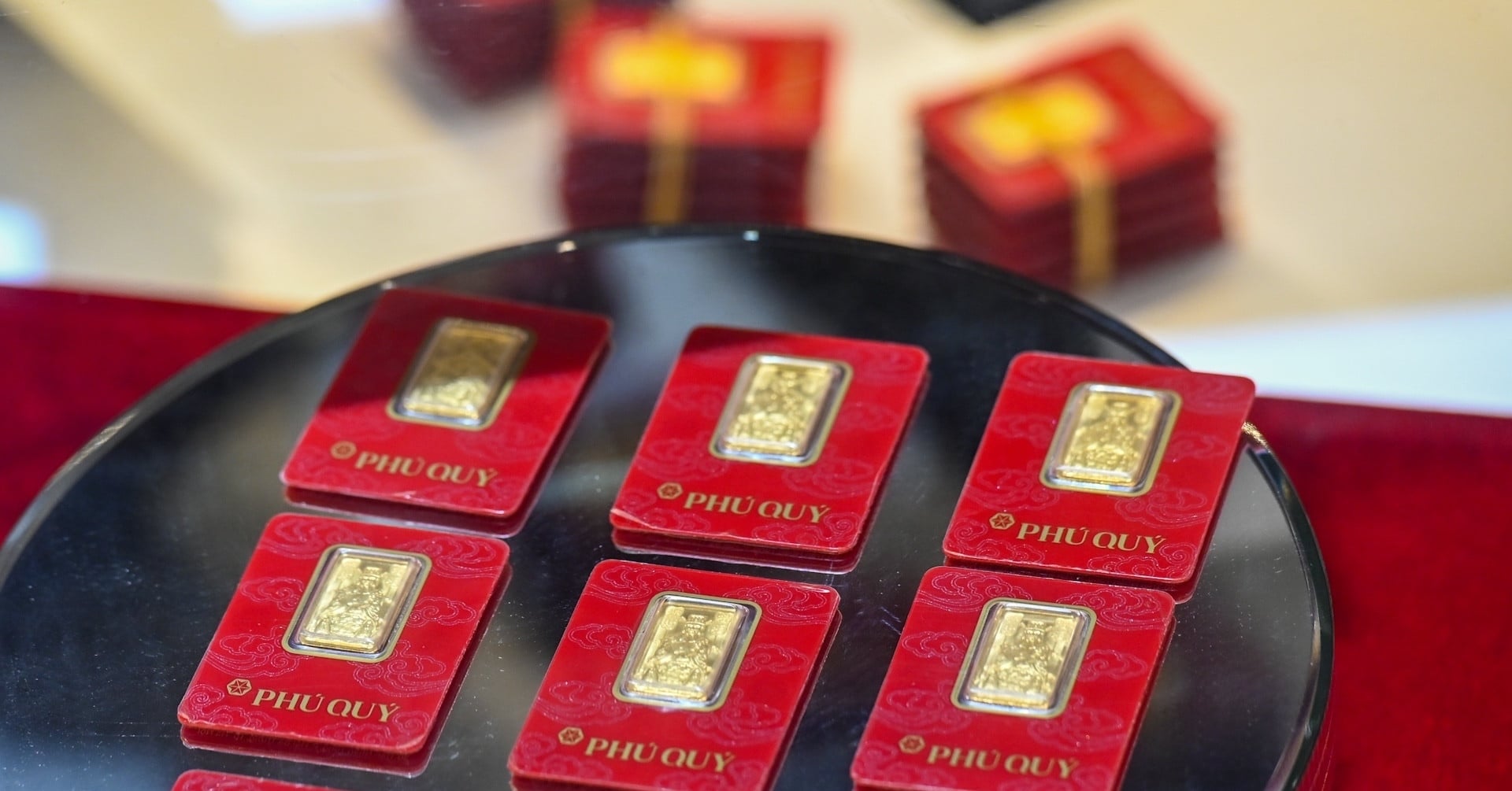 توقع تراجع حاد في أسعار سبائك الذهب من شركة SJC اليوم 6 مارس 2026 مع ثبات أسعار الذهب العامة