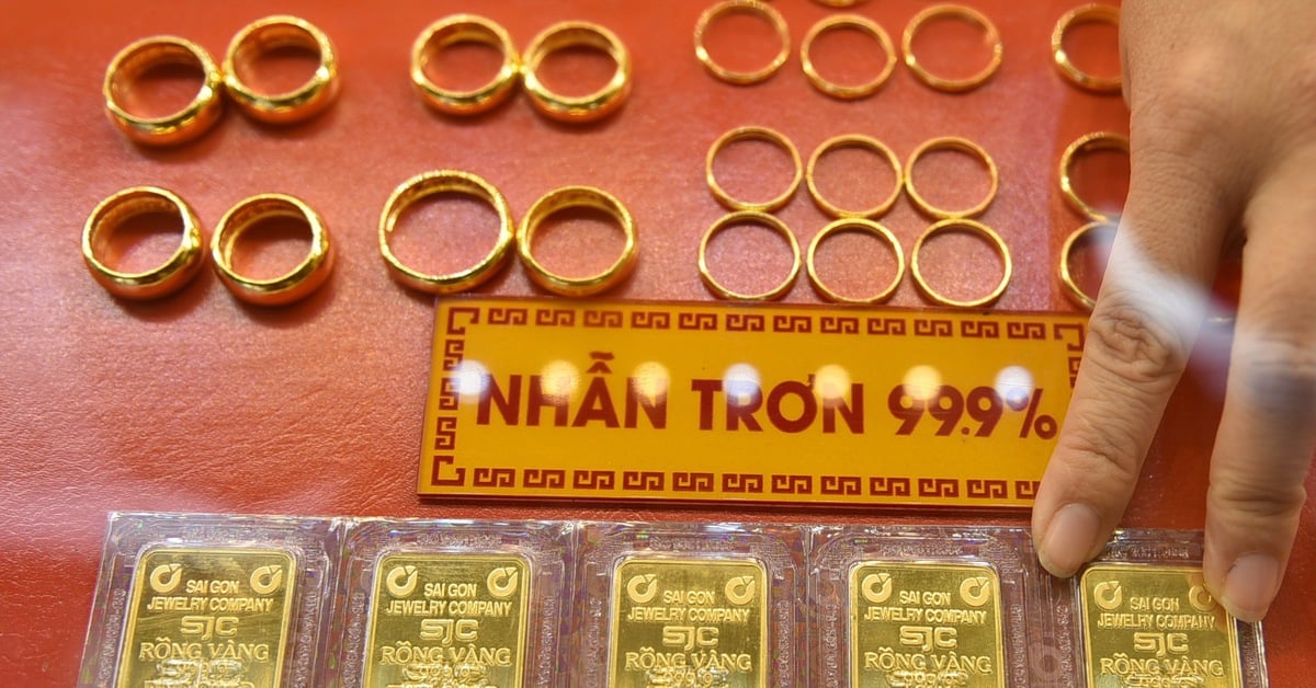 توقعات أسعار الذهب في الأسبوع المقبل بين فرص الارتفاع والانخفاض – مشاهير