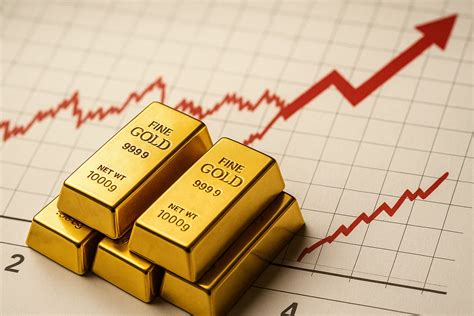 توقعات بارتفاع أسعار الذهب مع اقتراب عيد الفطر 2026