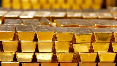 توقف شحنات الذهب من دبي يثير مخاوف أزمة عالمية في أسعار المعادن النفيسة