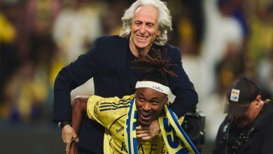 توقيت مباراة الخليج ضد النصر في دوري روشن السعودي اليوم