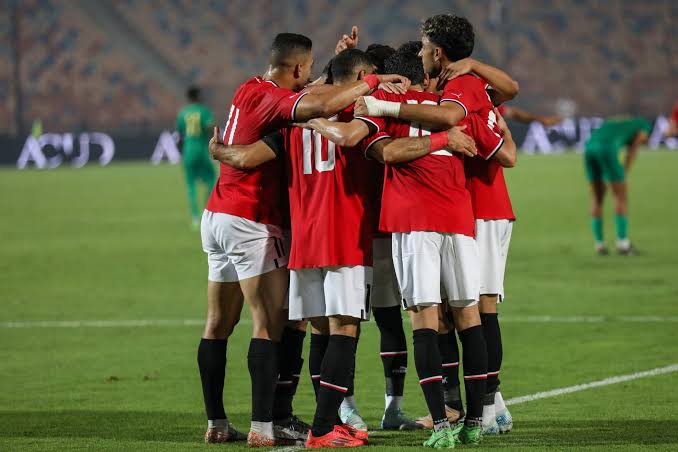 توقيت مباراة مصر وإسبانيا الودية القادمة وأهم التفاصيل – مشاهير