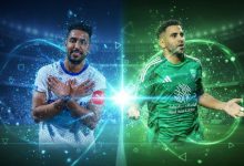 توقيت ومعلق مباراة الأهلي والهلال في نصف نهائي كأس الملك السعودي 2025-2026 والقنوات الناقلة
