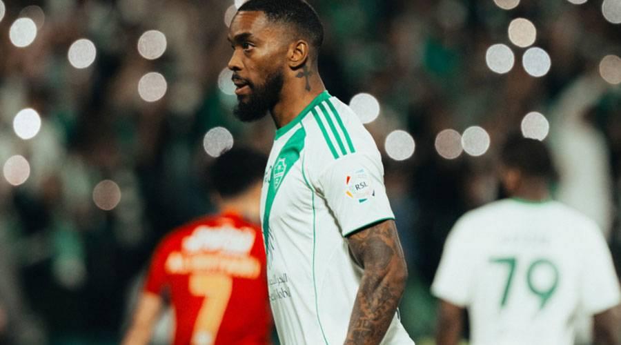 توني وكينيونيس يتصدران قائمة هدافي الدوري السعودي هذا الموسم – مشاهير