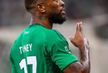 توني يحطم رقمه القياسي مع الأهلي في أرقام مميزة