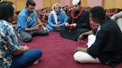 ثلاث حروف تثير الوسوسة في الاستراحة حلقة جديدة من مسلسل شباب البومب تكشف أسرار المشاعر المتوترة