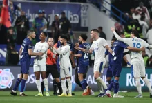 ثلاثة أندية في الدوري السعودي تقترب من إنهاء الموسم بـ 86 نقطة