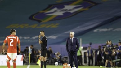 ثلاثي روشن يقود البرازيل ويتصدر قائمة نجوم الدوري السعودي في مهمة المونديال