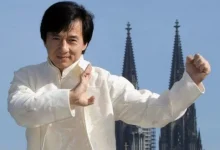 جاكي شان يحيي الأكشن الكوميدي بفيلم Perfect Agents الجديد