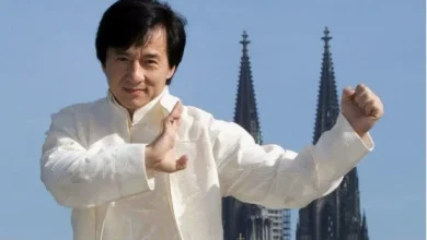 جاكي شان يحيي الأكشن الكوميدي بفيلم Perfect Agents الجديد