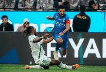 جدة تستقبل مباريات دوري أبطال آسيا المؤجلة نتيجة الحرب