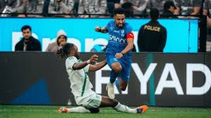 جدة تستقبل مباريات دوري أبطال آسيا المؤجلة نتيجة الصراع