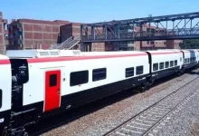 جدول مواعيد قطار Talgo اليوم الإثنين 16 مارس 2026 لخدمات القطارات والتوقيتات الرسمية