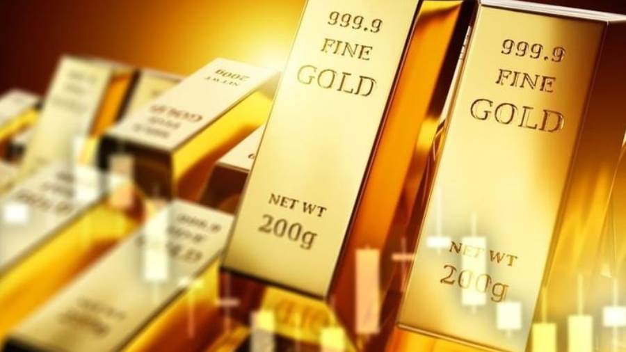 جريدة إسكان مصر تتابع تراجع أسعار الذهب في السوق المحلي الخميس وعيار 21 يسجل 6785