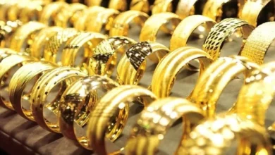 جريدة البلاد تكشف أسعار الذهب في مصر الخميس 5 مارس 2026 وعيار 21 يصل إلى 7165 جنيهًا