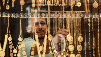 جريدة البلاد تكشف أسعار الذهب في مصر السبت 7 مارس 2026 وعيار 21 يرتفع إلى 7240 جنيهًا