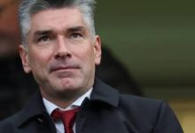 جريدة البلاد تكشف توقف المفاوضات بين الهلال وليفربول بخصوص ريتشارد هيوز حتى الآن