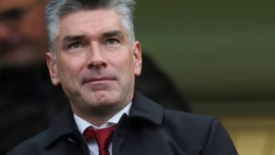 جريدة البلاد تكشف توقف المفاوضات بين الهلال وليفربول بخصوص ريتشارد هيوز حتى الآن