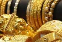 جريدة البلاد سعر الذهب في مصر اليوم 23 مارس 2026 عيار 21 يصل إلى 6950 جنيهاً