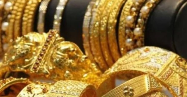 جريدة البلاد سعر الذهب في مصر اليوم 23 مارس 2026 عيار 21 يصل إلى 6950 جنيهاً