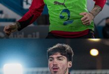 جريدة الرياض تكشف مشاركة نيڤيز في انطلاق تدريبات الهلال الأولى