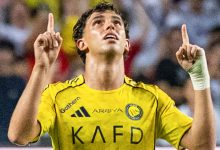 جواو فيليكس يتألق ويكشف سر تجاوزه فترة جفاف التهديف 14 مباراة في غياب كريستيانو رونالدو مع النصر