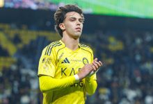 جواو فيليكس يسطع في غياب كريستيانو رونالدو ويكشف سر تجاوزه فترة الجفاف التهديفي مع النصر